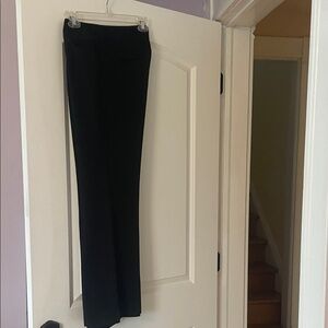 Express Black Women's Trousers